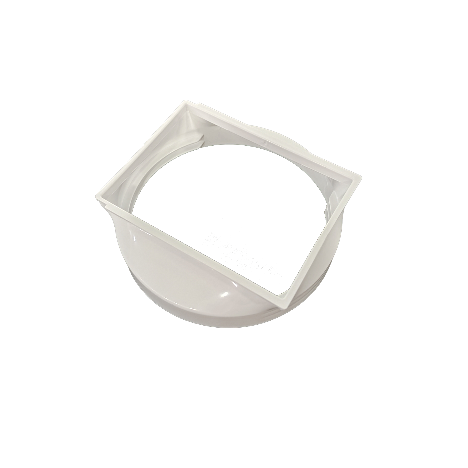 AIWA Portable Air Conditioning YUKIAIR-Hose connector AIWA Portable Air Conditioning YUKIAIR-Hose connector